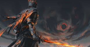 ashen one dark souls 3 ダークアート ダークファンタジー pc 壁紙