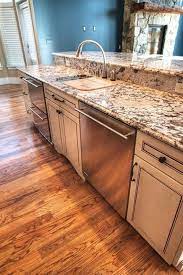 It's the work surface where you prepare food, eat casual family meals, perhaps even pay bills and help junior with his homework. Gallery Rino S Tile Stone