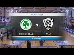 Nikola matijasevic νεοσ προπονητησ παοκ βολλευ. Volley League Pao Paok 3 2 22 12 2019 Ert Youtube