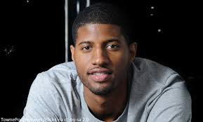 Instagram bio facebook instagram nurse education moving to portland damian lillard top colleges med student portland trailblazers trail blazers. Paul George Damian Lillard Trade Shots On Instagram After Game