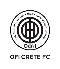 Τεράστιο διπλό στο οακα (pics). Ofi Crete Fc Official Website