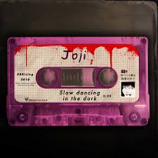 Текст песни «slow dancing in the dark». Joji Slow Dancing In The Dark Dancing In The Dark Art Collage Wall Aesthetic Stickers