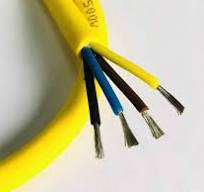 Cable Guide: TPU Cable - Yifang Electric Group Inc.