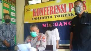 Language academy where languages prosper la highlights we offer special programmes uniquely designed for your needs. Polsek Mergangsan Tangkap Wanita Kasus Penipuan Bermodus Pesta Pernikahan Tribun Jogja