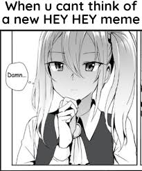 268293] Youre Welcome. : rAnimemes