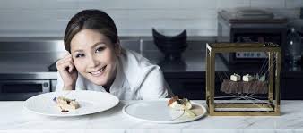 Explore sophisticated modern interpretations of hong kong's dining heritage. Vicky Lau Of Hong Kong S Tate Dining Room Is Named Veuve Clicquot Asia S Best Female Chef 2015