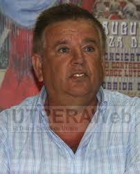 El alcalde anuncia una reforma del Gobierno Local que refuerza las  funciones de Consuelo Navarro y Consolación Guerrero y rebaja las de Juan  Luis Montoya: UTRERAWeb. Noticias de Utrera