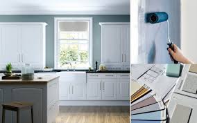 Important Tips To Keep In Mind For Your Kitchen Cabinet Refacing Painting
