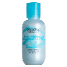Eye Makeup Remover Lotion Physicians Formula