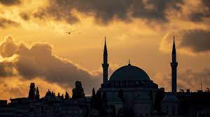 20 temmuz 2021 salı günü ise kurban bayramı'nın 1. Iznule Aqfzrom
