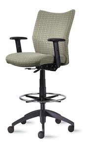 9 To 5 Bristol Chair Options Seating Ergonomic Stool