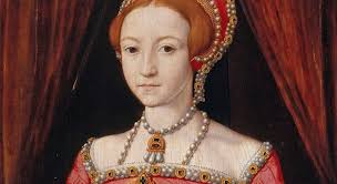 How Queen Elizabeth I Remembered and Honored Her Mother, Anne Boleyn ‹  Literary Hub