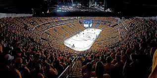 Nashville predators playoff ticket information. Gold Out Arena View Nashville Predators Hockey Nashville Predators Bridgestone