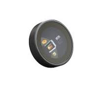 1.3 Inch Smart Display Knob Screen Hd Resolution 320*320 Diameter 47Mm  Rotary Press Can Be Touch Knob Control Scheme Factory