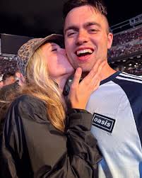 Virginia Jane keep an eye