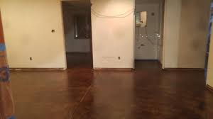 Our goal is creating a quality floor and sticking to the schedule. Gallery 5280 Floors