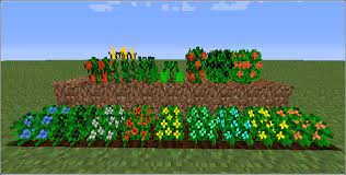 Therefore, it has allowed the players to have many options and choices in using armors, weapons and optimizing all. Magical Crops Mod For Minecraft 1 7 10 1 7 2 1 6 4 Minecraftio