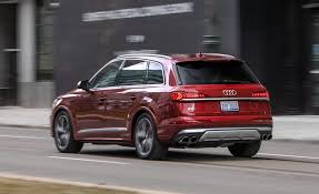 Image result for Matador Red 2022 Q7