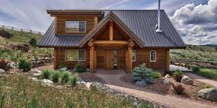 Great room living room with open beam wood ceiling house from open beam house plans open concept timber frame floor plan for the. Post And Beam Streamline Design