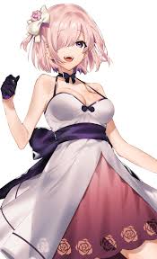 Zerochan has 71 mashu anime images, wallpapers, hd wallpapers, android/iphone wallpapers, fanart, screenshots, facebook covers, and many more in its gallery. Render Anime Mashu Kyrielight Fate By Minjaecucheoo On Deviantart