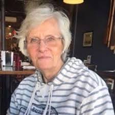 Carolyn Lunde Obituary January 7, 2023