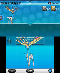 Pokémon x and pokémon y are the first video games of the pokémon series that was released worldwide on the same day with the exception of a few countries.; Mega Evolutions Shiny Pokemon Unlocked For Pokemon X Y Through Hacking Nintendo Everything