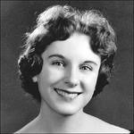 HELENE BENSON Obituary (2021)