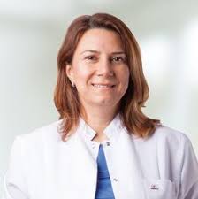 Op Dr Tulay Arici Ozgecmis Dunyagoz Hastanesi