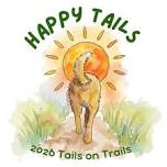 Tails on Trails