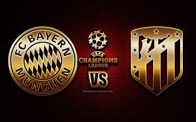 Browse millions of popular bayern wallpapers and ringtones on zedge. Download Wallpapers Bayern Munchen Vs Atletico Madrid Season 2020 2021 Group A Uefa Champions League Metal Grid Backgrounds Golden Glitter Logo Fc Bayern Munich Atletico Madrid Fc Uefa For Desktop Free Pictures For