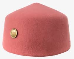 Simon and mary comes from a background of over 70 years experience in headwear that began with the desire to t ell a story about what a simple hat can bring. Simon Mary Military Fez Hat Magenta Beanie Hd Png Download Transparent Png Image Pngitem