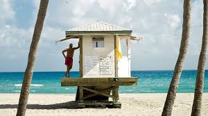 Siesta Key Beach Lifeguard Stand Sarasota, Florida Beaches | Must Do  Visitor Guides