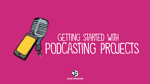 The latest podcasts of rt shows. 5 Reasons To Pilot Student Podcasting Projects John Spencer