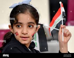 Ist anhänger im irak -Fotos und -Bildmaterial in hoher Auflösung