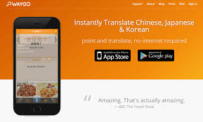 Finding the perfect translator app: Best Translation Apps For Travelers Tripelle
