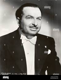 Music bandleader hi-res stock photography and images