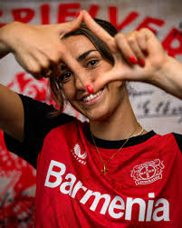 Happy Birthday, Selina Ostermeier! 🎉