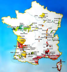 Carte de bassorah, carte port moresby, carte de nashville, carte de saipan, carte île. Oth 773 Carte De France Des Vignobles Carte De France Epernay Vin De France