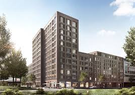 6 parteien haus, die wohnung befindet sich im 1 og die wohnung ist derzeit vermietet! Leo Leistikow Quartier Hamburg Uhlenhorst