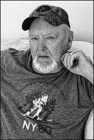 Billy Dykes Obituary (1951