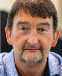 GLAUCOMA: THRIVING UNDER PRESSURE