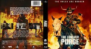 Still, for fans of the franchise for whatever reason floats their boat, there are certain elements to enjoy along the way. The Forever Purge 2021 Custom Clean Blu Ray Covers And Labels Dvdcover Com