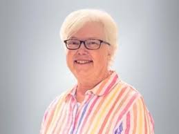 Sharon Reimold, MD, MS Obituary