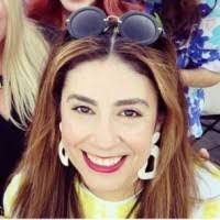 Melba Cantu's Instagram, Twitter & Facebook