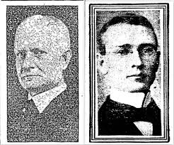 There's a Portsmouth neighborhood called Hatton Point. Where did it get its  name?