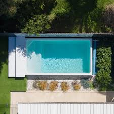 Maybe you would like to learn more about one of these? Original 4 6m X 2 5m Concrete Plunge Pool Plungie