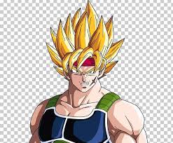 Causes supreme damage and seals super attack. Bardock Goku Dragon Ball Xenoverse Vegeta Super Saiyan Png Clipart Anime Arm Art Bardock Cartoon Free