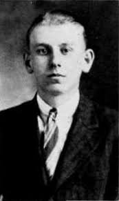 William A. “Bill” Dana (1912-1995)