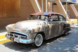 Image result for Luna Gray 1951 Plymouth