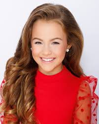 USA National Jr. Miss